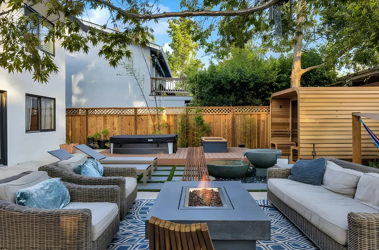 Exterior Remodeling